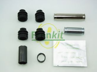 Ремкомплект направляющих суппорта FRENKIT 816009