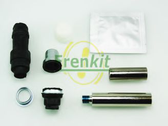 Ремкомплект направляющих суппорта FRENKIT 816010