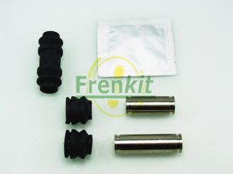 Ремкомплект напрямних супорта FRENKIT 820004