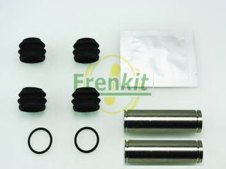 Ремкомплект направляющих суппорта FRENKIT 820006