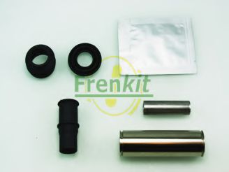Ремкомплект направляющих суппорта FRENKIT 822001