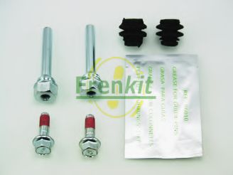 Ремкомплект направляющих суппорта FRENKIT 808017