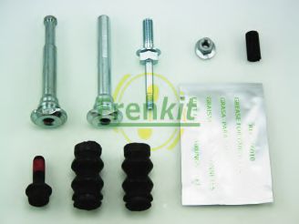 Ремкомплект направляющих суппорта FRENKIT 810040
