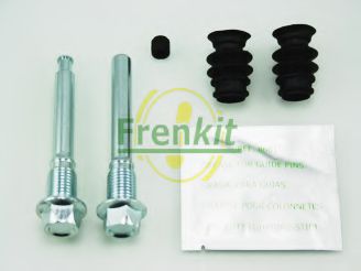 Ремкомплект направляющих суппорта FRENKIT 811002