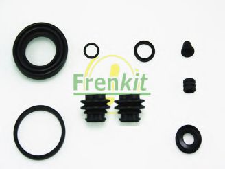 Ремкомплект суппорта FRENKIT 234035
