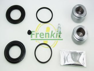 Ремкомплект суппорта FRENKIT 242936