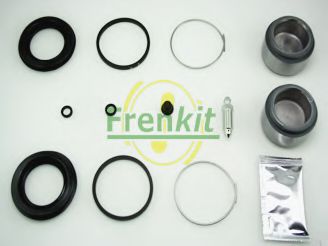 Ремкомплект суппорта FRENKIT 248801