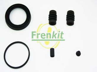 Супорт FRENKIT 254118