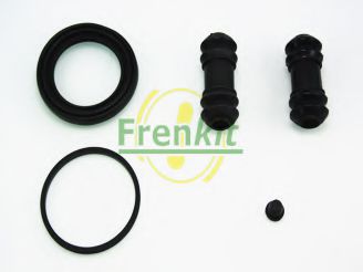 Ремкомплект суппорта FRENKIT 254120