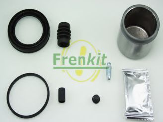 Супорт FRENKIT 254802