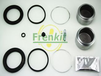 Супорт FRENKIT 254803
