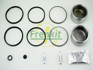 Ремкомплект суппорта FRENKIT 257925