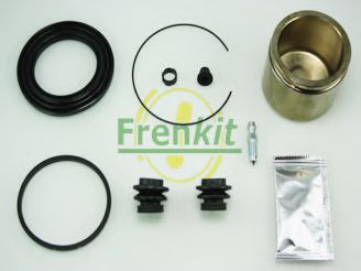 Ремкомплект суппорта FRENKIT 257977