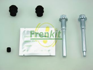 Ремкомплект направляющих суппорта FRENKIT 808016