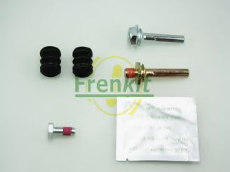 Ремкомплект направляющих суппорта FRENKIT 808019