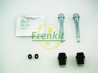 Ремкомплект направляющих суппорта FRENKIT 810041