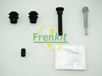 Ремкомплект направляющих суппорта FRENKIT 812011