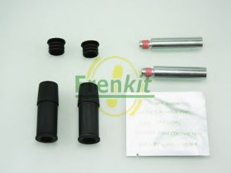 Ремкомплект направляющих суппорта FRENKIT 812013