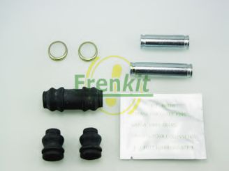 Ремкомплект направляющих суппорта FRENKIT 813005