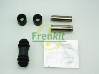 Ремкомплект направляющих суппорта FRENKIT 815005