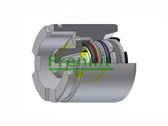 Поршень гальмівного супорта FRENKIT K575104