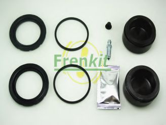 Ремкомплект суппорта FRENKIT 257980