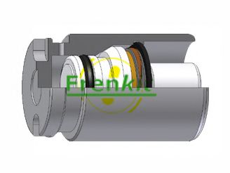 Поршень тормозного суппорта FRENKIT K334601
