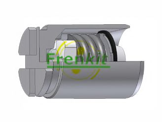 Поршень тормозного суппорта FRENKIT K404701