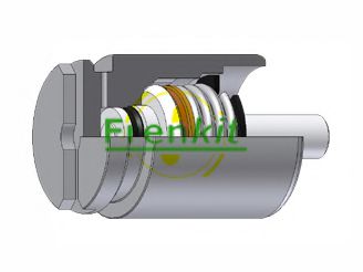 Поршень тормозного суппорта FRENKIT K344603
