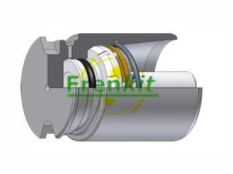 Поршень тормозного суппорта FRENKIT K344701