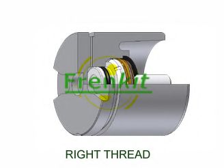 Поршень тормозного суппорта FRENKIT K545203R
