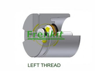 Поршень тормозного суппорта FRENKIT K545203L