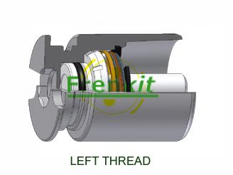 Поршень тормозного суппорта FRENKIT K385102L
