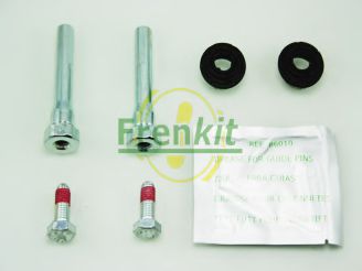 Ремкомплект направляющих суппорта FRENKIT 809015