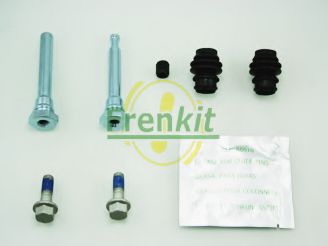 Ремкомплект направляющих суппорта FRENKIT 810043