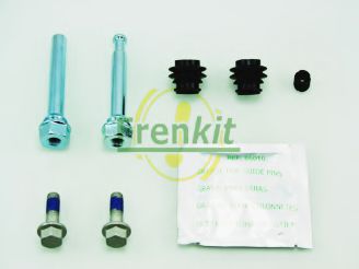 Ремкомплект направляющих суппорта FRENKIT 810044