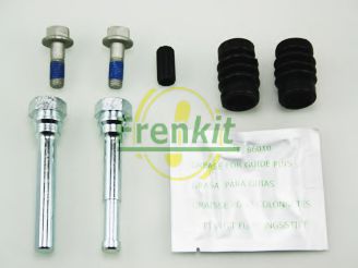 Ремкомплект направляющих суппорта FRENKIT 810072