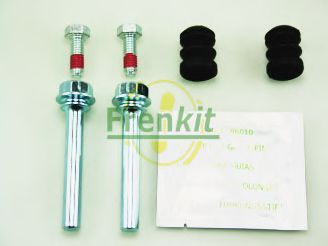 Ремкомплект напрямних супорта FRENKIT 810083