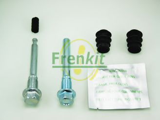 Ремкомплект направляющих суппорта FRENKIT 811005