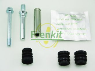 Ремкомплект направляющих суппорта FRENKIT 814005