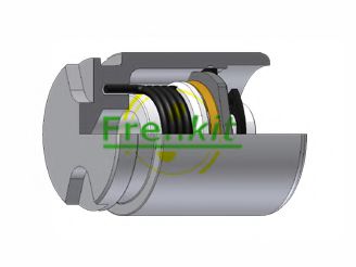 Поршень тормозного суппорта FRENKIT K304102