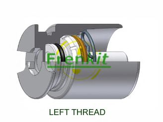 Поршень тормозного суппорта FRENKIT K385103L