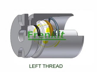 Поршень гальмівного супорта FRENKIT K425103L