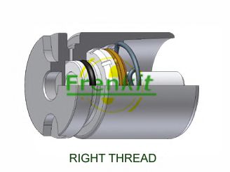 Поршень тормозного суппорта FRENKIT K425103R
