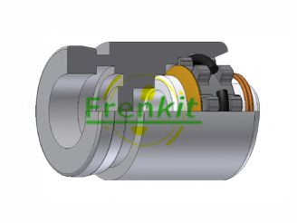 Поршень тормозного суппорта FRENKIT K334401