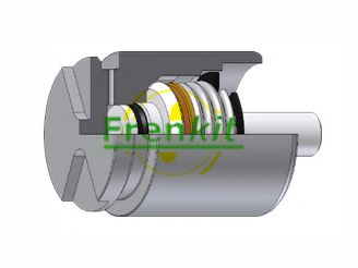 Поршень тормозного суппорта FRENKIT K354501