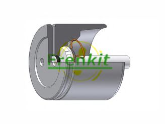 Поршень тормозного суппорта FRENKIT K485303