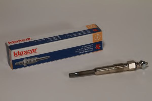Свеча накала KLAXCAR FRANCE 41002z