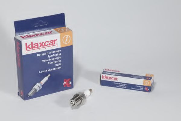 Свеча зажигания KLAXCAR FRANCE 43010z