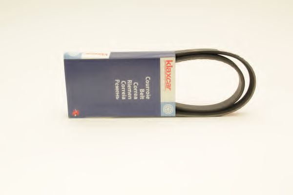 Поликлиновой ремень KLAXCAR FRANCE 5PK1120